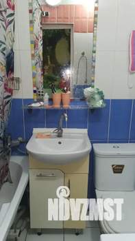 2-к квартира, посуточно, 45м2, 2/5 этаж