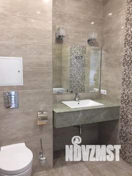 Студия квартира, посуточно, 24м2, 4/8 этаж