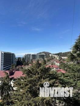 2-к квартира, посуточно, 55м2, 1/1 этаж