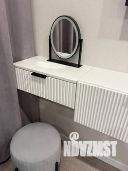 1-к квартира, посуточно, 27м2, 1/1 этаж