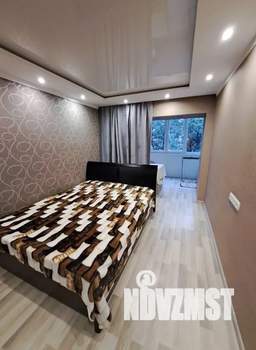 2-к квартира, посуточно, 56м2, 4/5 этаж