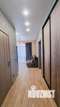 2-к квартира, посуточно, 30м2, 2/3 этаж