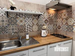 2-к квартира, посуточно, 28м2, 1/1 этаж