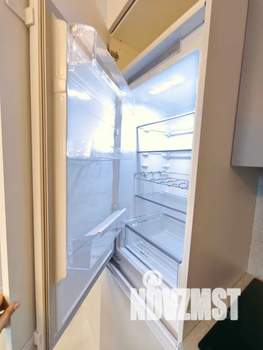 1-к квартира, посуточно, 51м2, 19/23 этаж