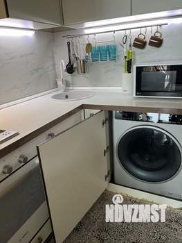 1-к квартира, посуточно, 33м2, 15/18 этаж