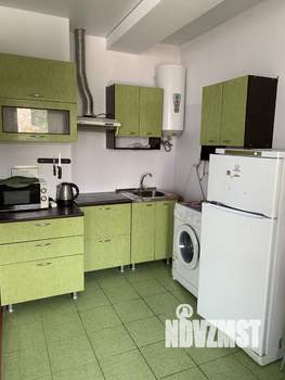 Студия квартира, на длительный срок, 35м2, 8/10 этаж