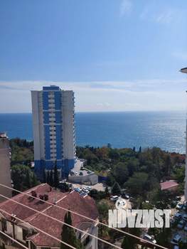 Студия квартира, на длительный срок, 35м2, 9/15 этаж