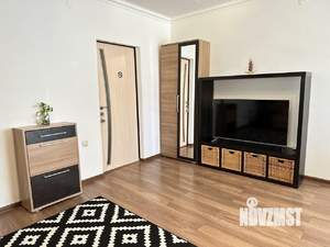 2-к квартира, посуточно, 50м2, 2/3 этаж