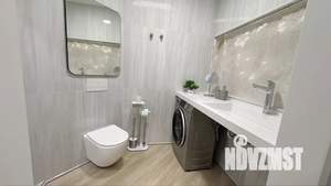 2-к квартира, посуточно, 65м2, 7/22 этаж
