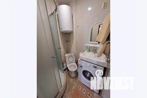 1-к квартира, посуточно, 16м2, 1/3 этаж