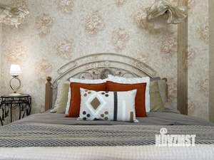 2-к квартира, посуточно, 65м2, 1/1 этаж