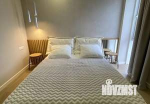 2-к квартира, посуточно, 50м2, 19/21 этаж