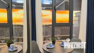 1-к квартира, посуточно, 30м2, 1/12 этаж