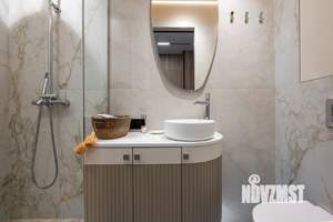 1-к квартира, посуточно, 24м2, 1/18 этаж