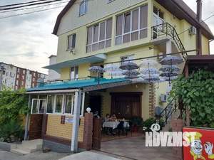 Студия квартира, посуточно, 28м2, 2/3 этаж