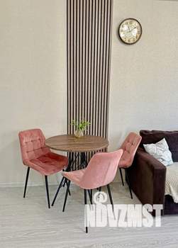 Студия квартира, посуточно, 28м2, 9/13 этаж