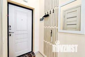 1-к квартира, посуточно, 30м2, 2/5 этаж