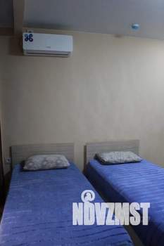 Студия квартира, посуточно, 15м2, 3/3 этаж