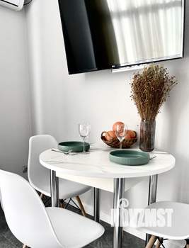 Студия квартира, на длительный срок, 30м2, 2/8 этаж