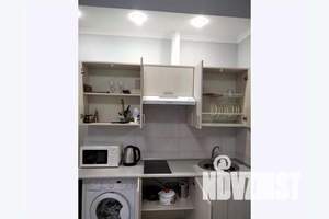 1-к квартира, посуточно, 30м2, 1/10 этаж