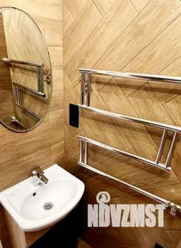 2-к квартира, посуточно, 60м2, 3/12 этаж