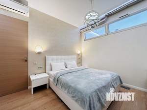 3-к квартира, посуточно, 94м2, 1/1 этаж