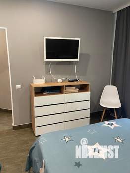 1-к квартира, на длительный срок, 26м2, 1/5 этаж