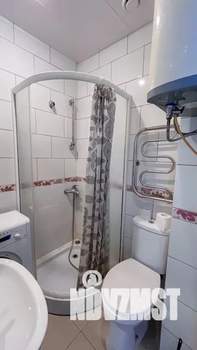 Студия квартира, посуточно, 20м2, 4/8 этаж