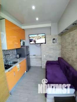 Студия квартира, посуточно, 25м2, 5/10 этаж