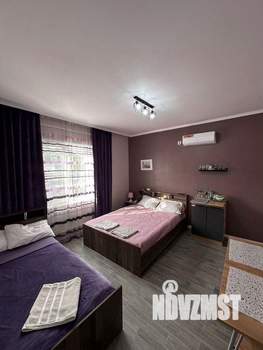 Студия квартира, посуточно, 17м2, 2/2 этаж