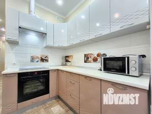 2-к квартира, посуточно, 50м2, 3/5 этаж