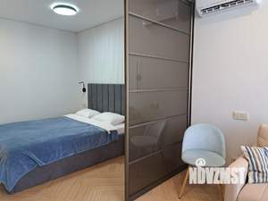 1-к квартира, посуточно, 34м2, 11/12 этаж