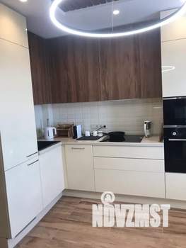 3-к квартира, посуточно, 120м2, 4/5 этаж