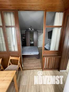 2-к квартира, посуточно, 50м2, 3/5 этаж