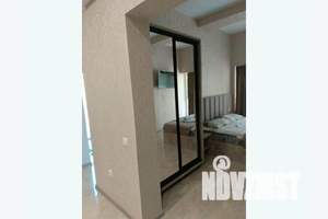 2-к квартира, посуточно, 40м2, 3/4 этаж