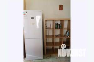 1-к квартира, посуточно, 24м2, 3/8 этаж