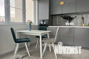 2-к квартира, посуточно, 37м2, 10/12 этаж