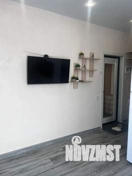 Студия квартира, посуточно, 26м2, 2/3 этаж