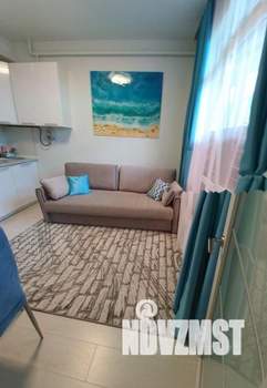 2-к квартира, посуточно, 30м2, 1/1 этаж