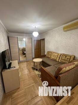 2-к квартира, посуточно, 45м2, 3/5 этаж