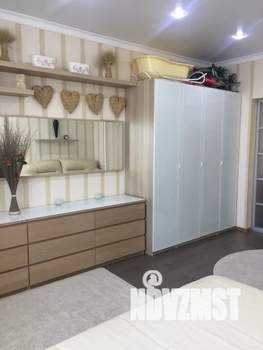 3-к квартира, посуточно, 90м2, 1/25 этаж