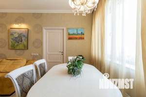 2-к квартира, посуточно, 73м2, 1/1 этаж