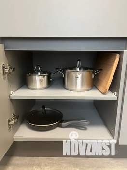 Студия квартира, посуточно, 18м2, 4/4 этаж