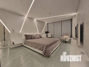 3-к квартира, посуточно, 130м2, 1/1 этаж