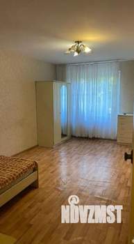 1-к квартира, на длительный срок, 45м2, 1/9 этаж