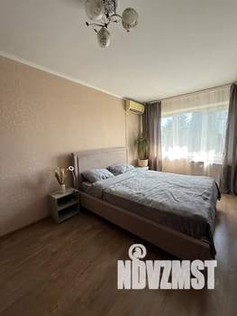 1-к квартира, посуточно, 35м2, 5/5 этаж