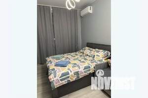 1-к квартира, посуточно, 30м2, 3/22 этаж