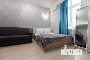 1-к квартира, посуточно, 35м2, 2/3 этаж