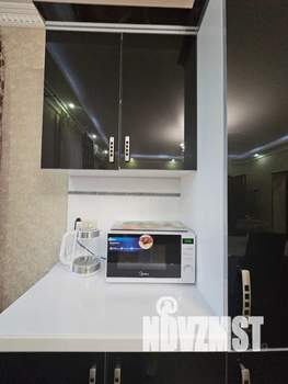 1-к квартира, посуточно, 53м2, 4/14 этаж