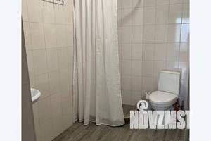 1-к квартира, посуточно, 30м2, 12/13 этаж